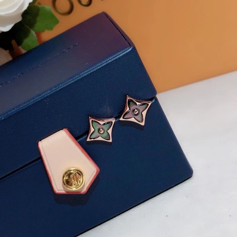 Tailored Louis Vuitton Earrings 251707