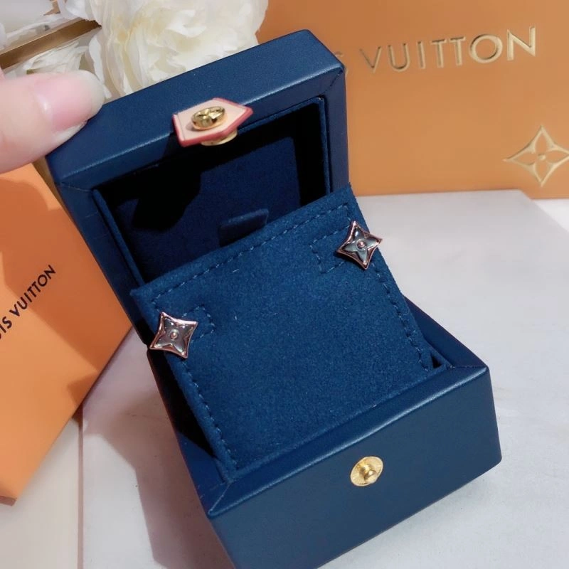 Tailored Louis Vuitton Earrings 251707