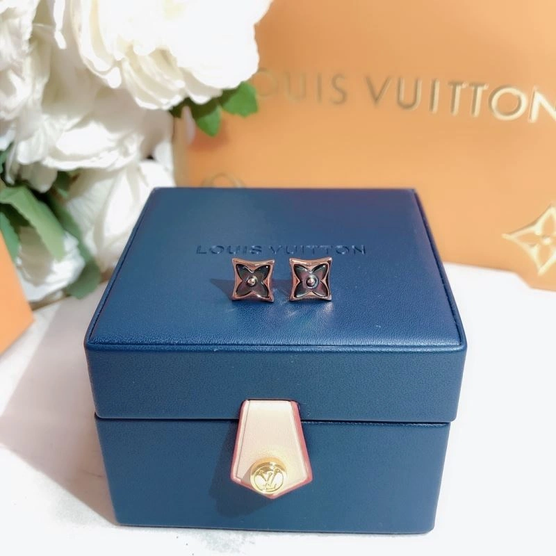 Tailored Louis Vuitton Earrings 251707