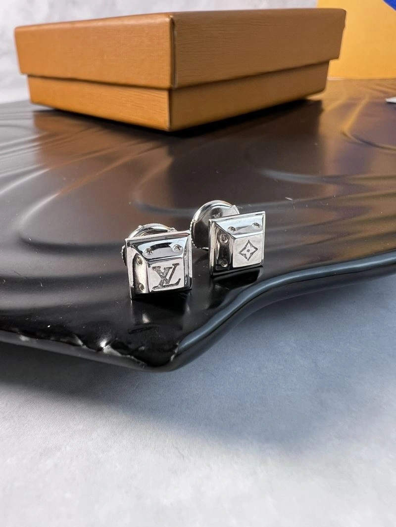 Classic Louis Vuitton Earrings 251709