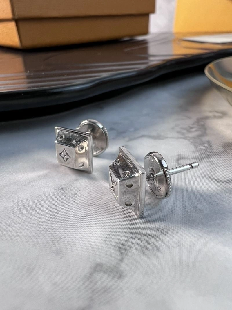 Classic Louis Vuitton Earrings 251709