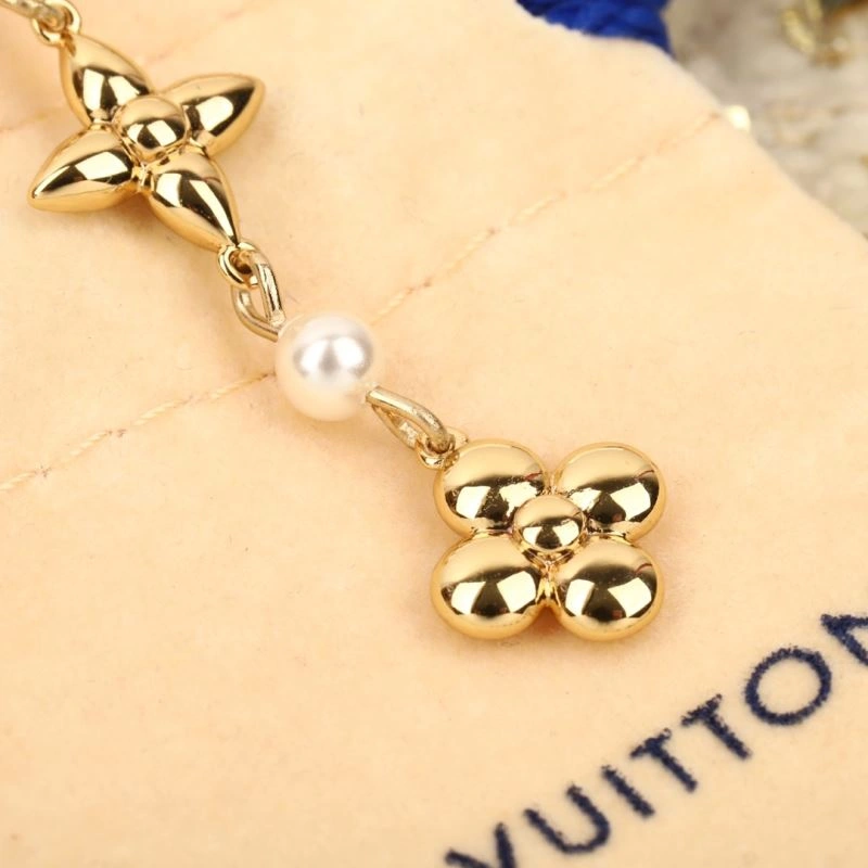 Snug Louis Vuitton Earrings 251689