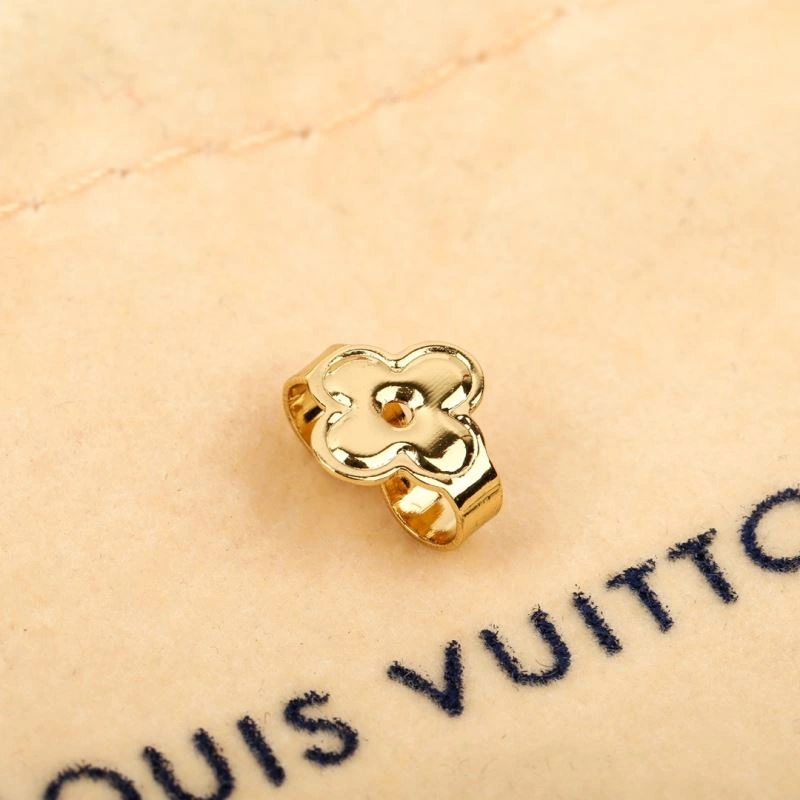 Snug Louis Vuitton Earrings 251689