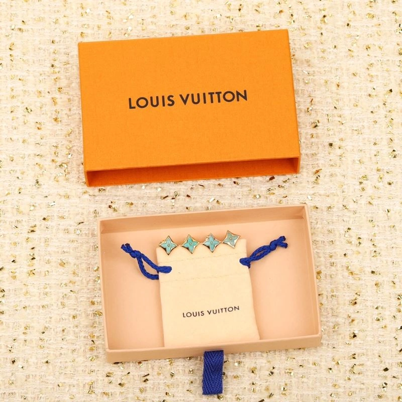 Trendy Louis Vuitton Earrings 251703