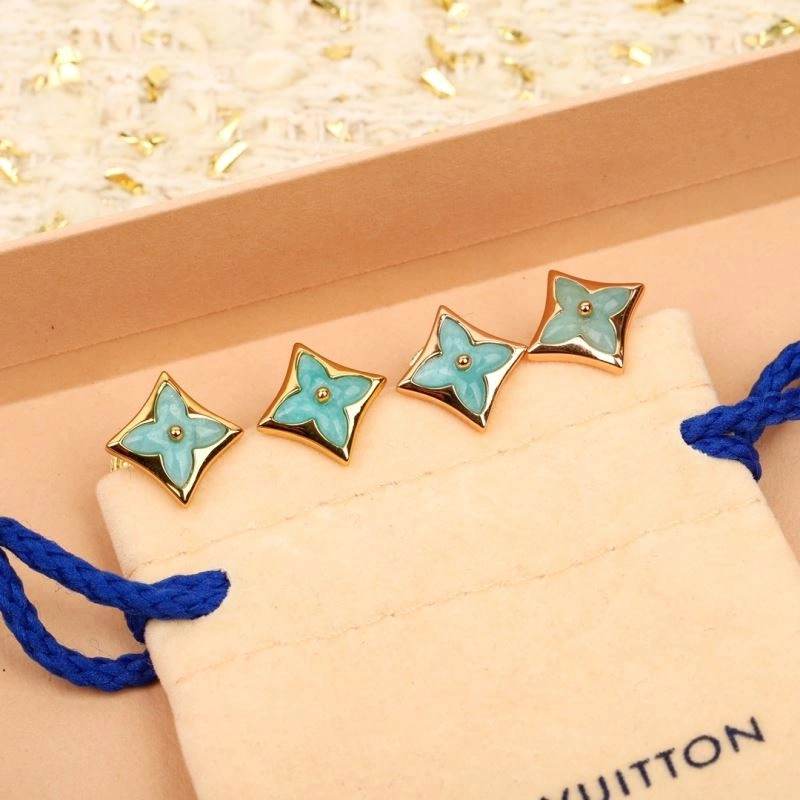Trendy Louis Vuitton Earrings 251703