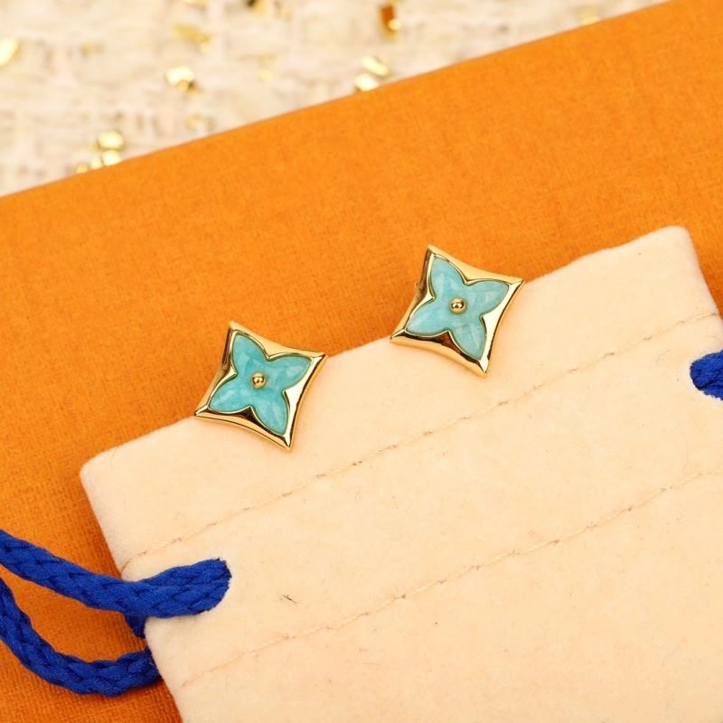 Trendy Louis Vuitton Earrings 251703