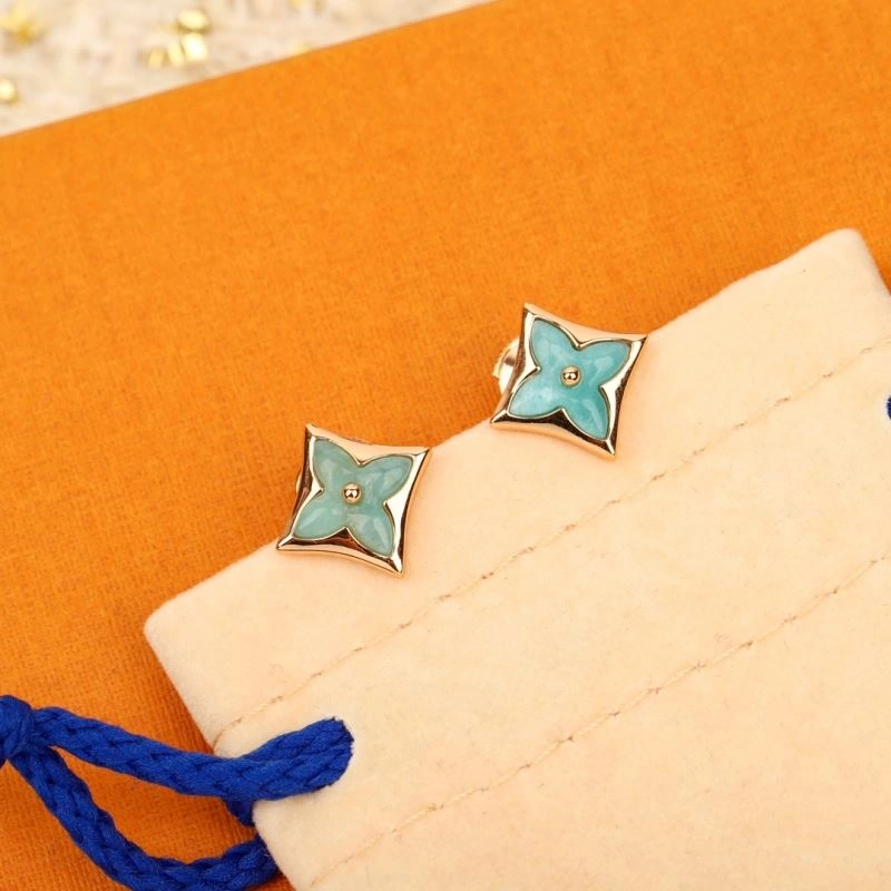 Trendy Louis Vuitton Earrings 251703