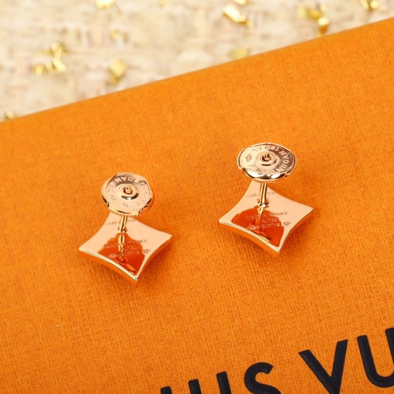 Trendy Louis Vuitton Earrings 251703