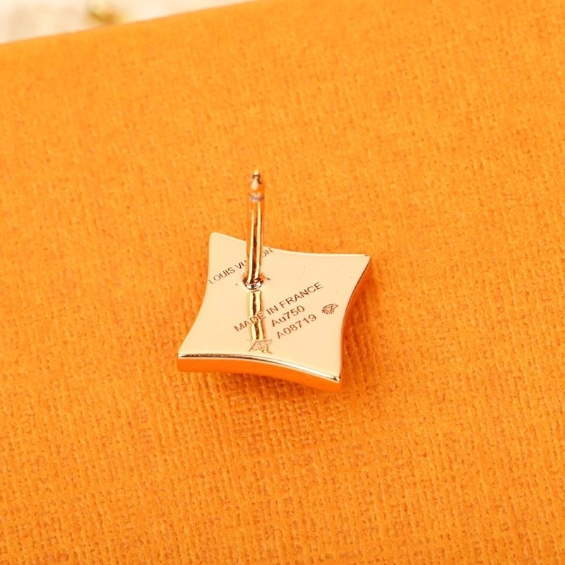 Trendy Louis Vuitton Earrings 251703