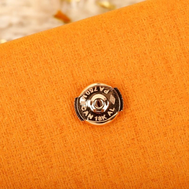 Trendy Louis Vuitton Earrings 251703