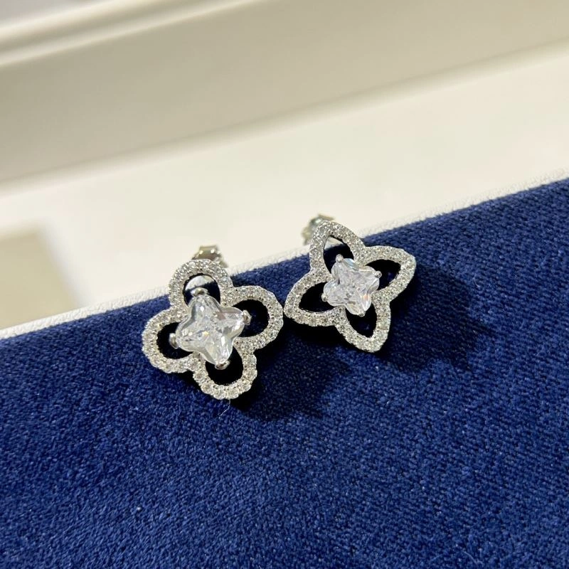Louis Vuitton Earrings Functional 251549