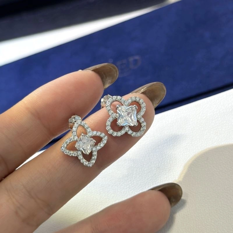 Louis Vuitton Earrings Functional 251549