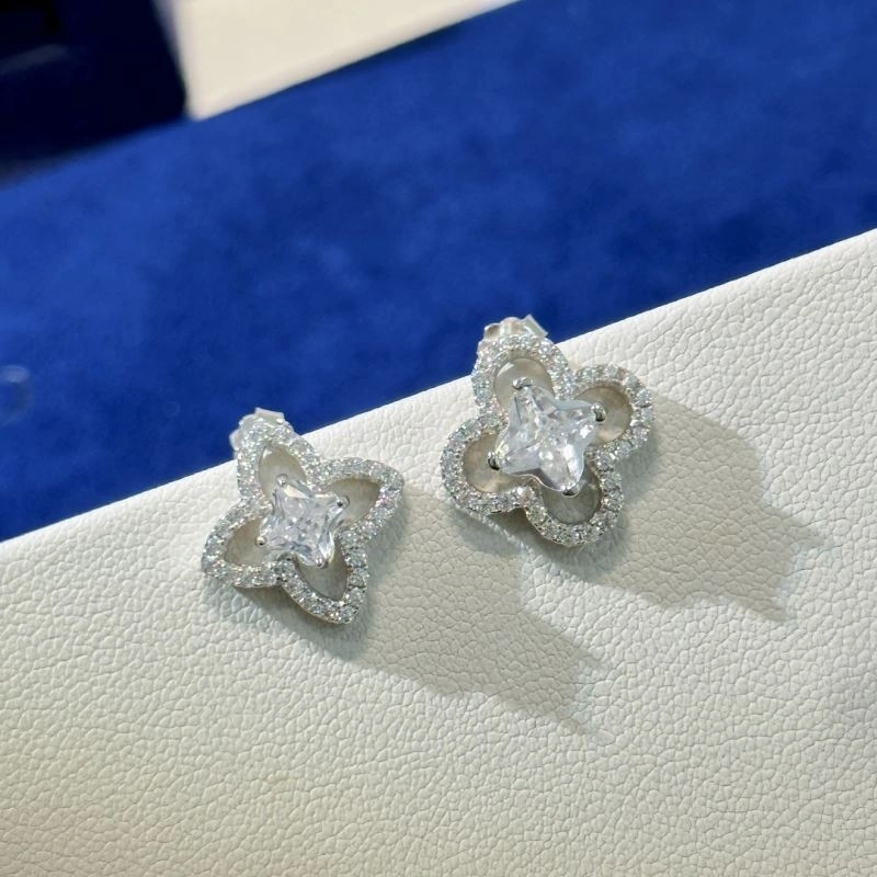 Louis Vuitton Earrings Functional 251549