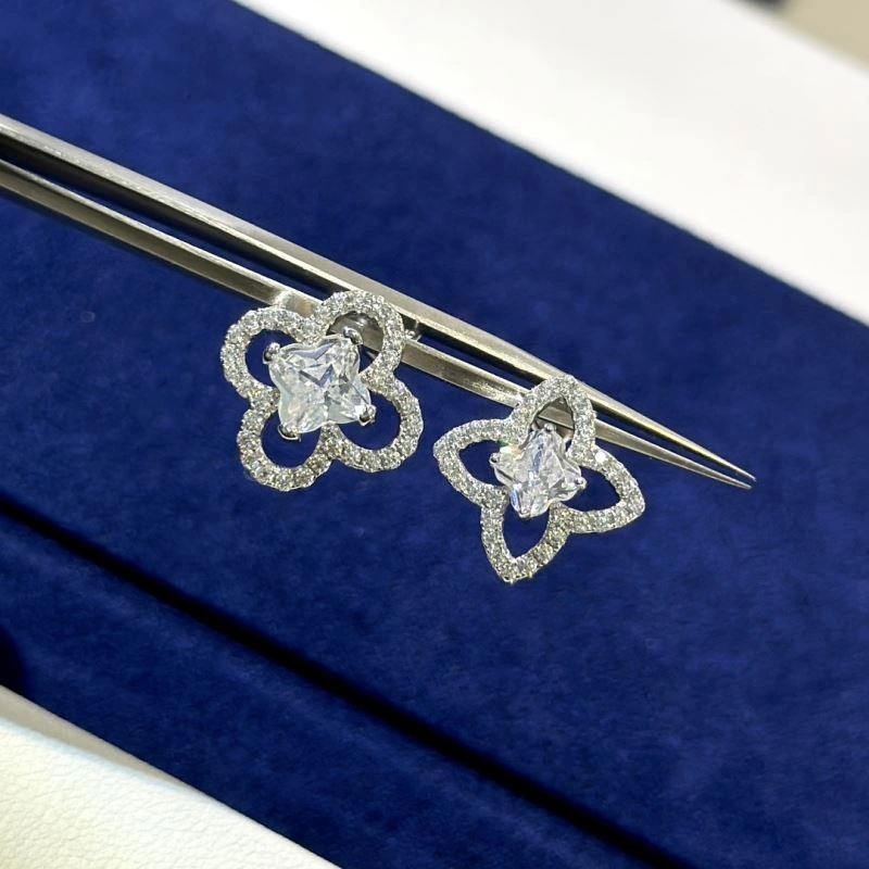 Louis Vuitton Earrings Functional 251549