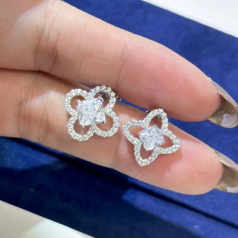 Louis Vuitton Earrings Functional 251549