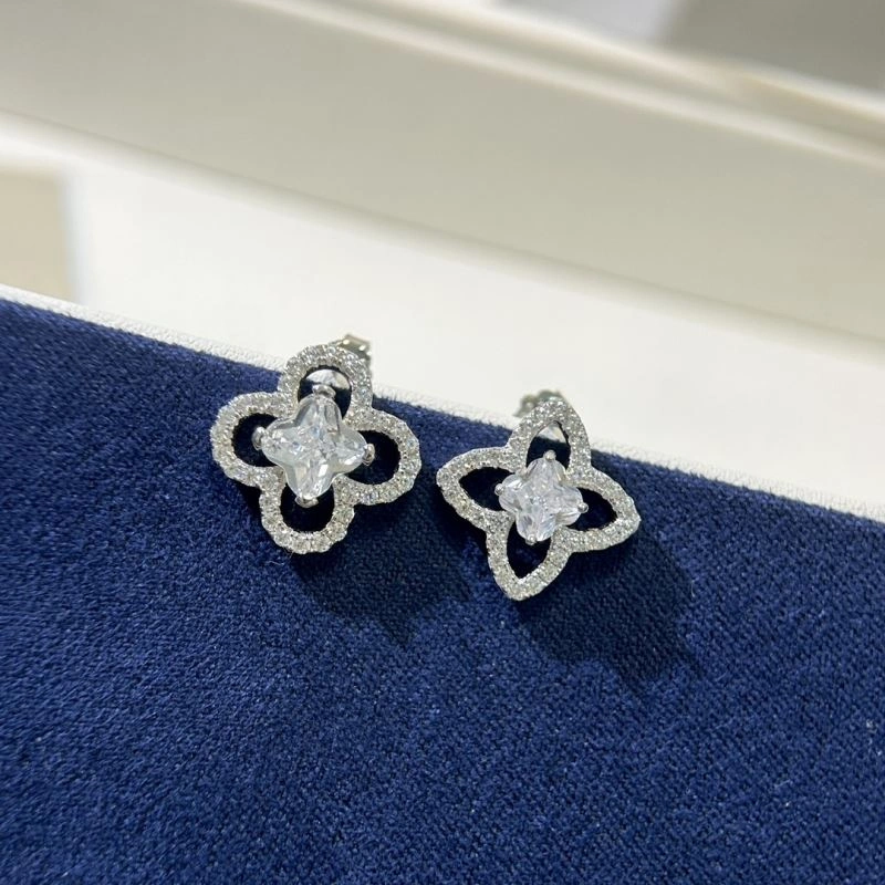 Louis Vuitton Earrings Functional 251549