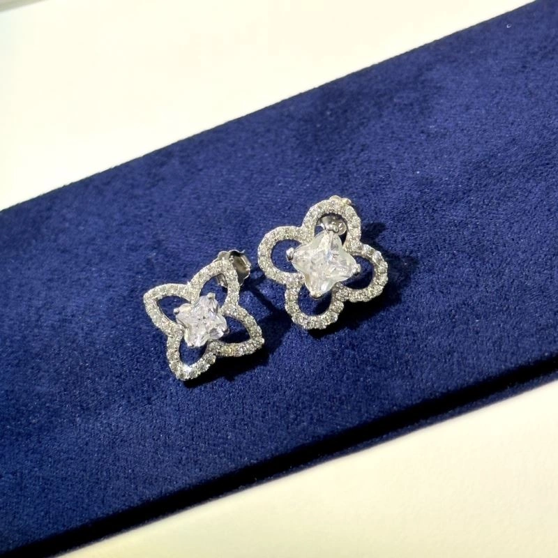 Louis Vuitton Earrings Functional 251549