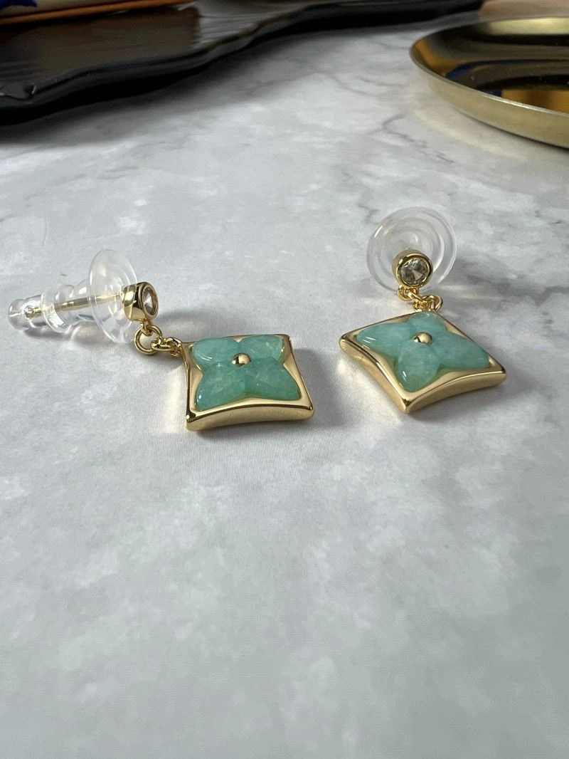 Unique Louis Vuitton Earrings 251517