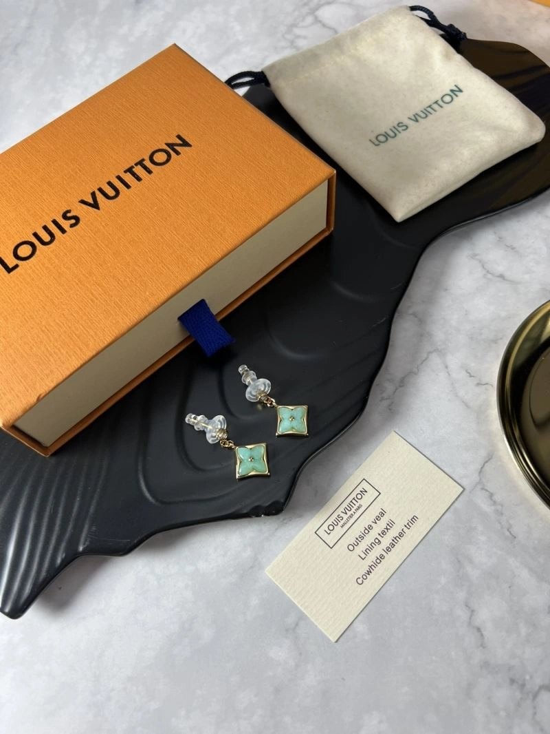 Unique Louis Vuitton Earrings 251517