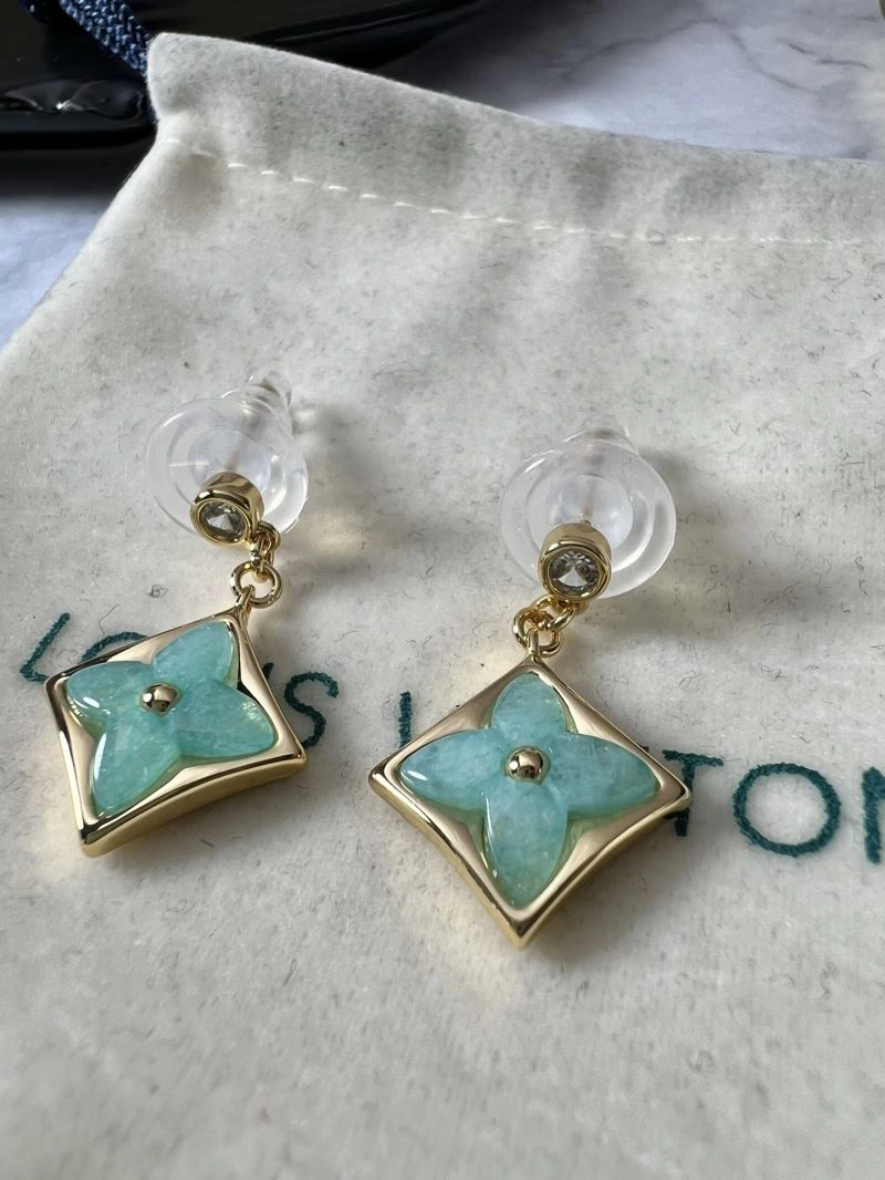 Unique Louis Vuitton Earrings 251517