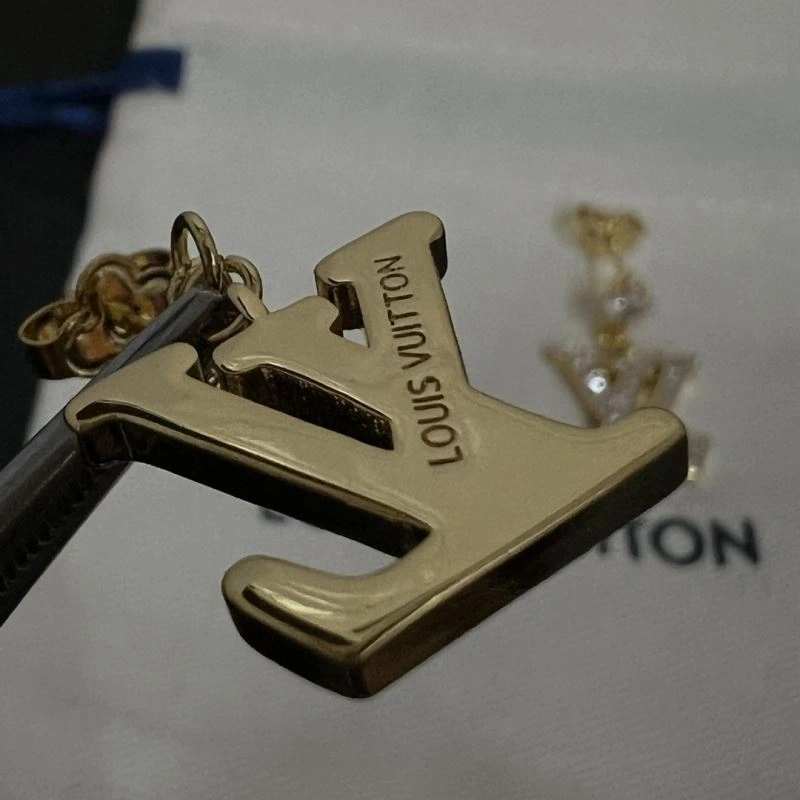 TimelessDesign Louis Vuitton Earrings 251523