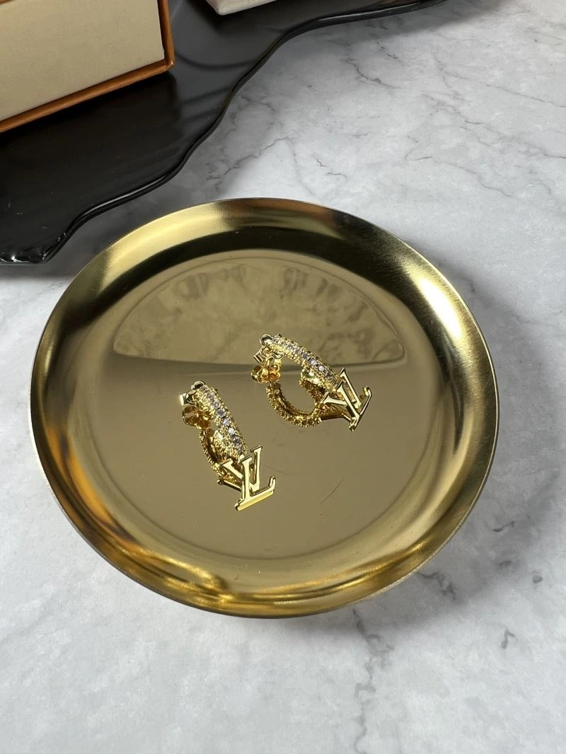 Louis Vuitton Earrings GoAnywhere 251526