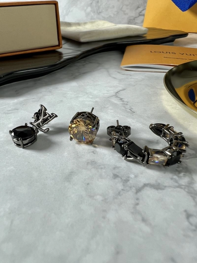 Louis Vuitton Earrings GoodFit 251530