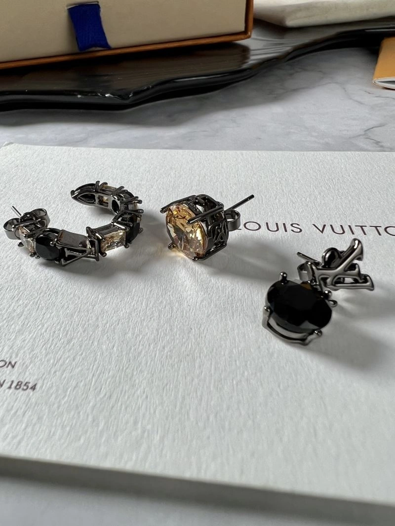 Louis Vuitton Earrings GoodFit 251530