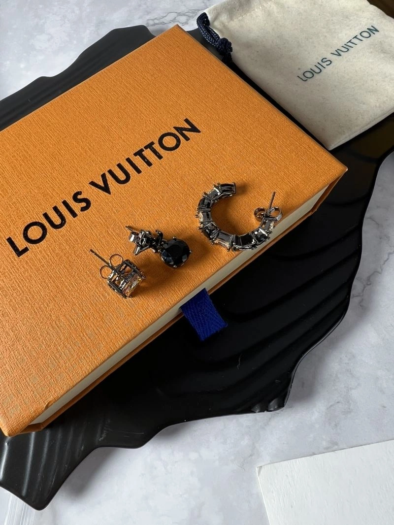 Louis Vuitton Earrings GoodFit 251530