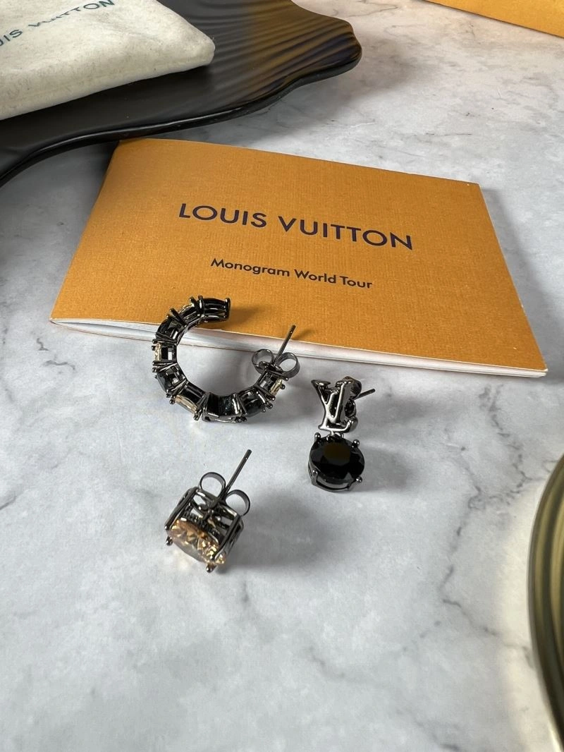 Louis Vuitton Earrings GoodFit 251530