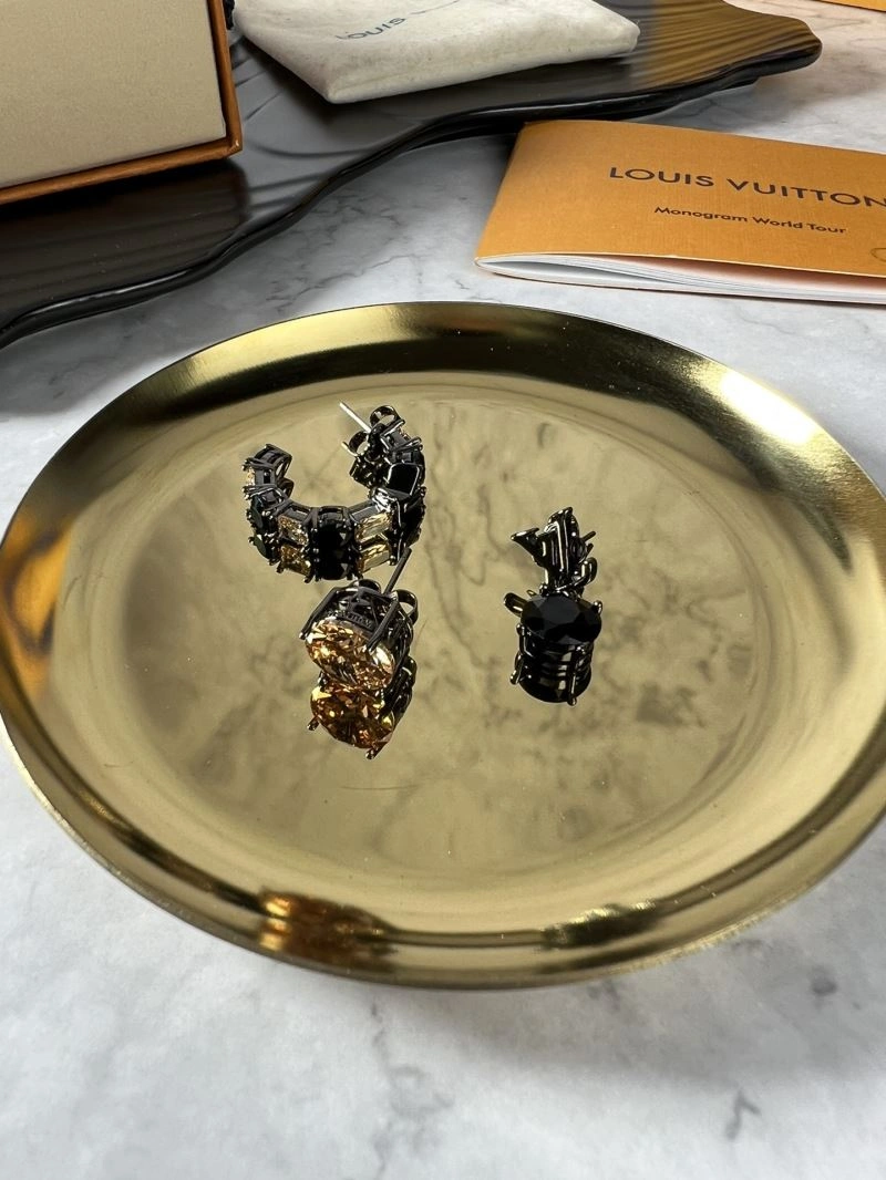 Louis Vuitton Earrings GoodFit 251530
