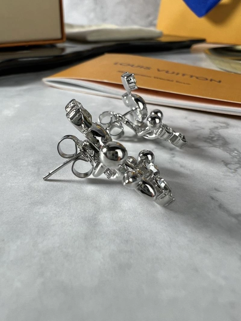 Louis Vuitton Earrings Premium 251546