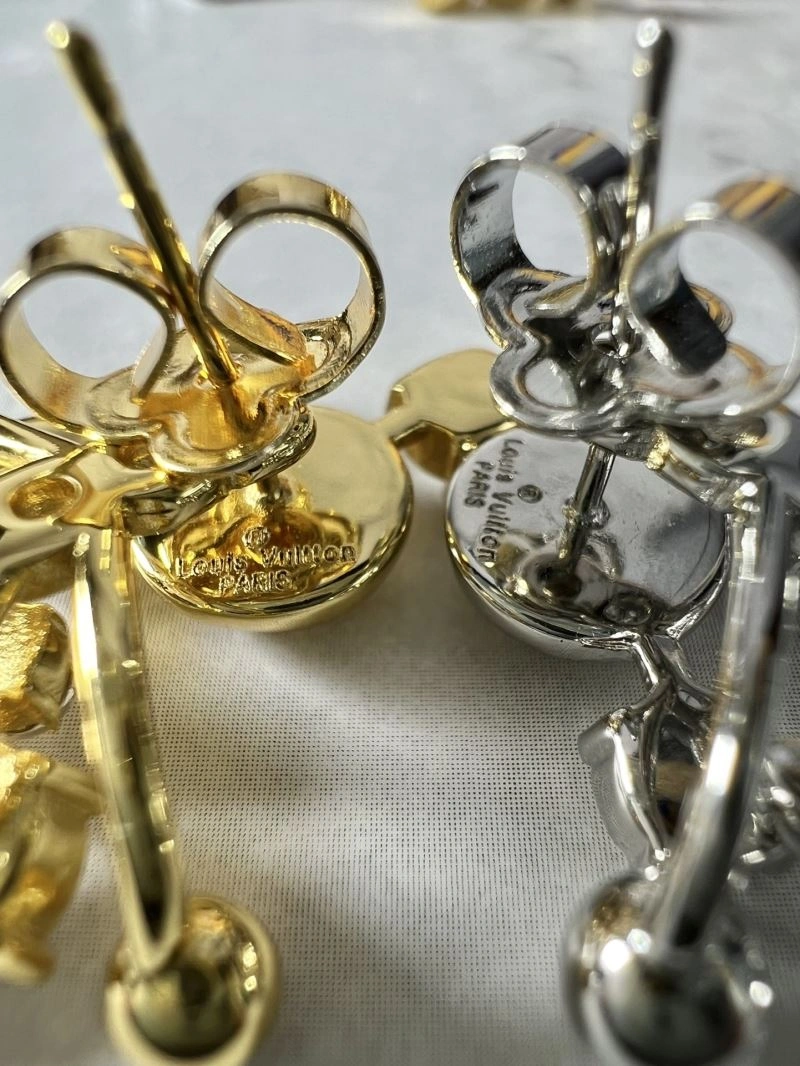 Louis Vuitton Earrings Premium 251546