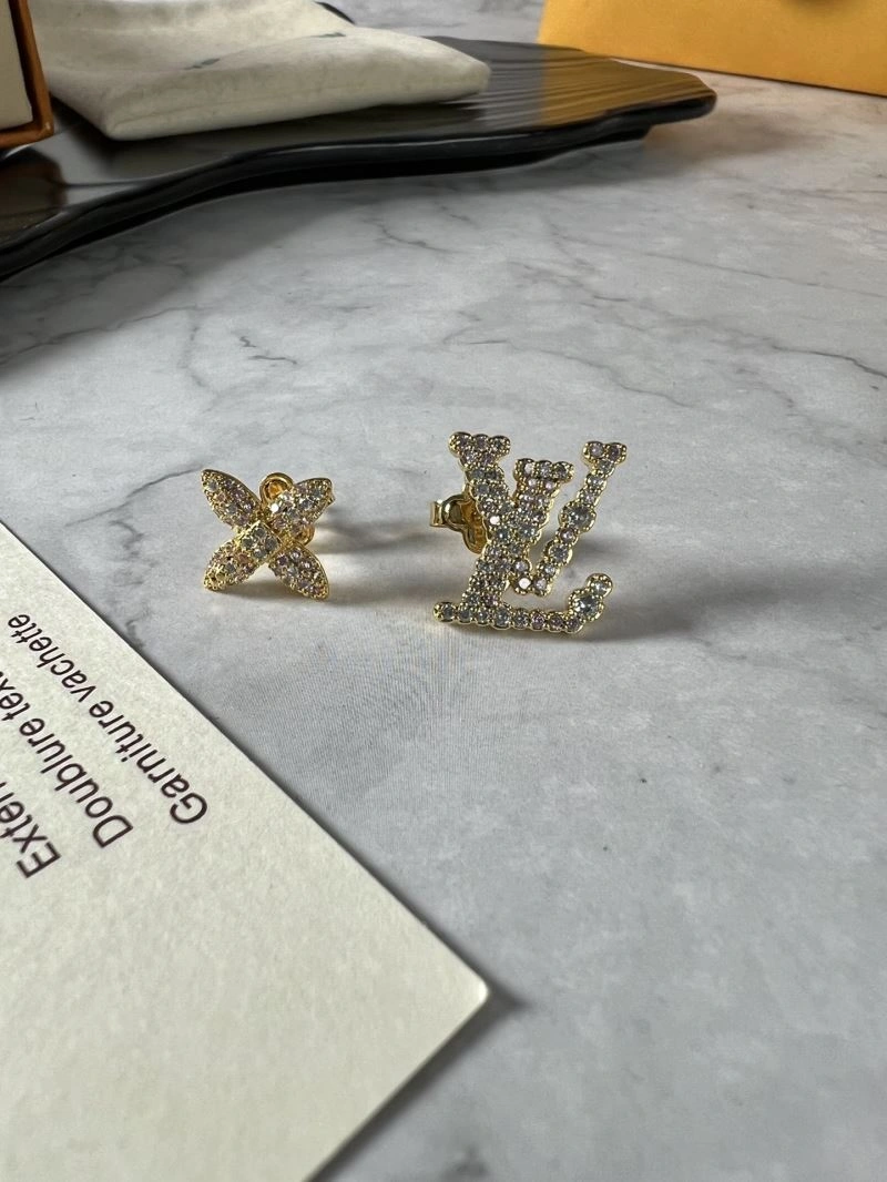 Louis Vuitton Earrings RelaxedFit 251548