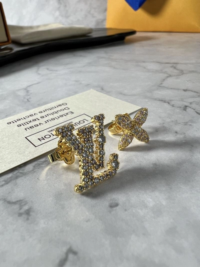 Louis Vuitton Earrings RelaxedFit 251548