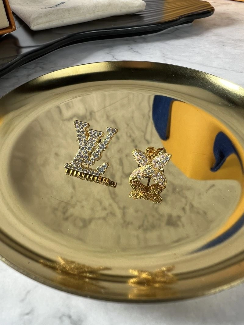 Louis Vuitton Earrings RelaxedFit 251548
