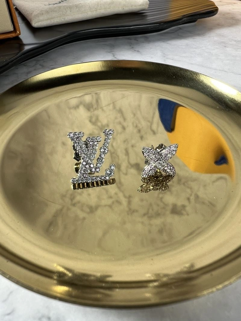 Louis Vuitton Earrings RelaxedFit 251548