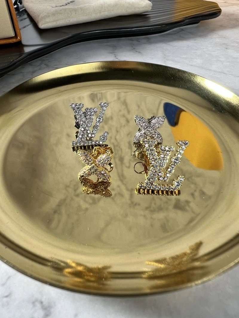 Louis Vuitton Earrings RelaxedFit 251548