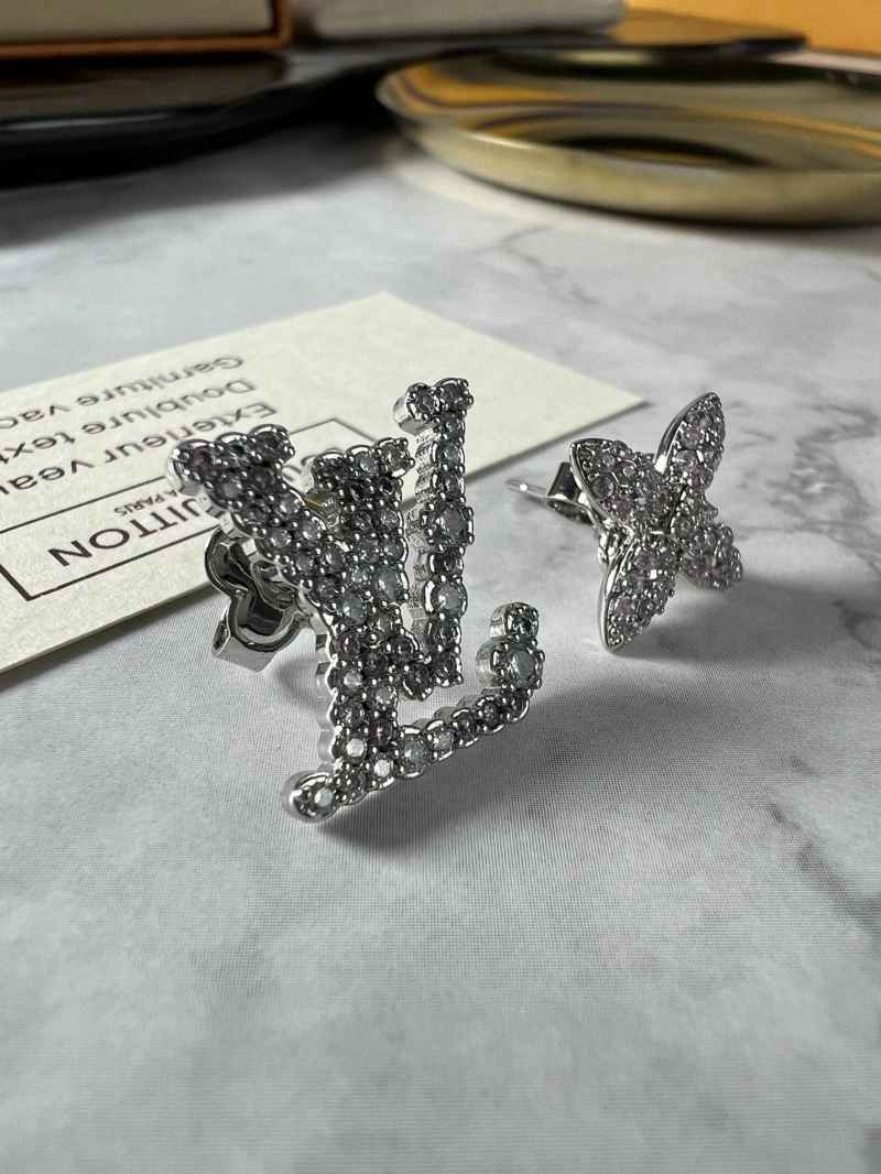 Louis Vuitton Earrings RelaxedFit 251548