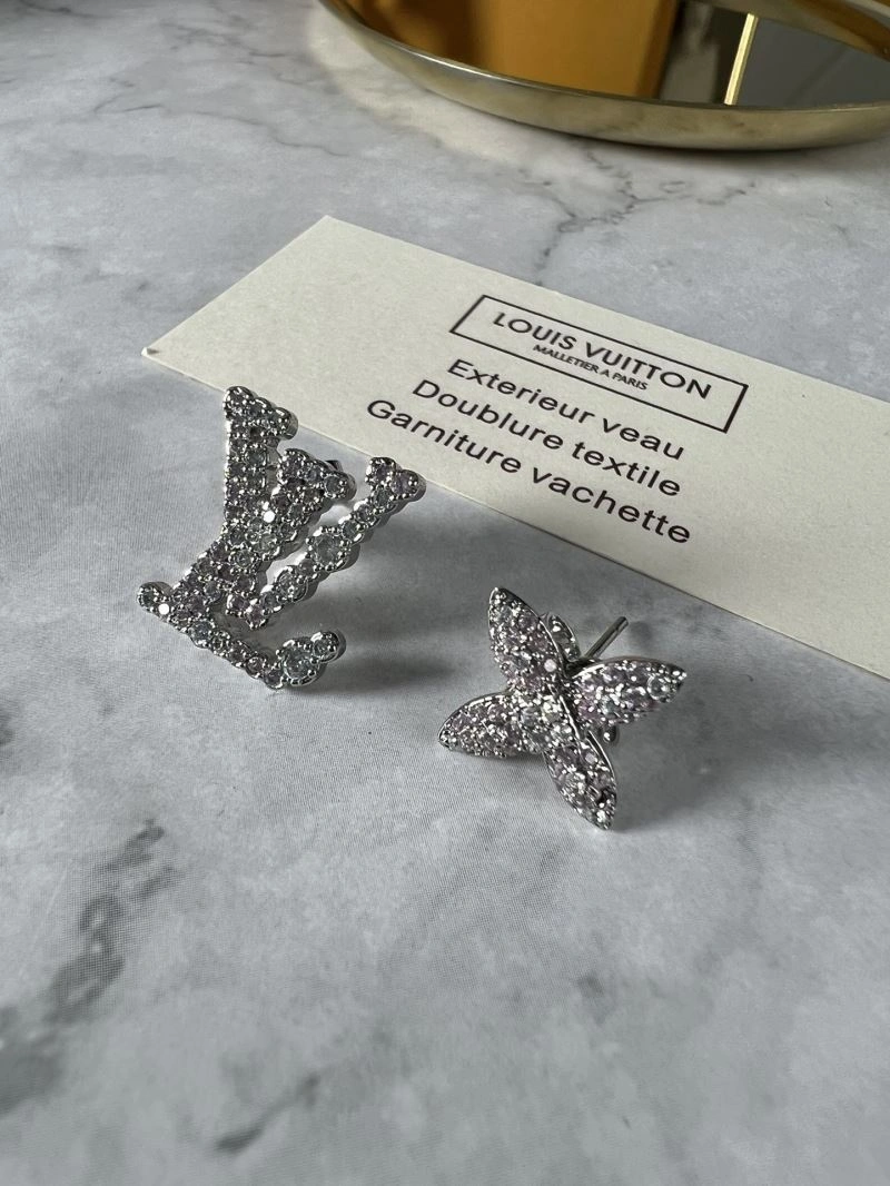Louis Vuitton Earrings RelaxedFit 251548
