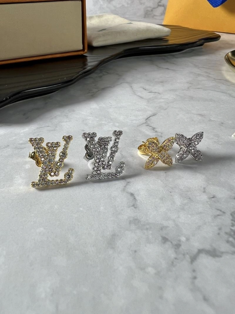 Louis Vuitton Earrings RelaxedFit 251548