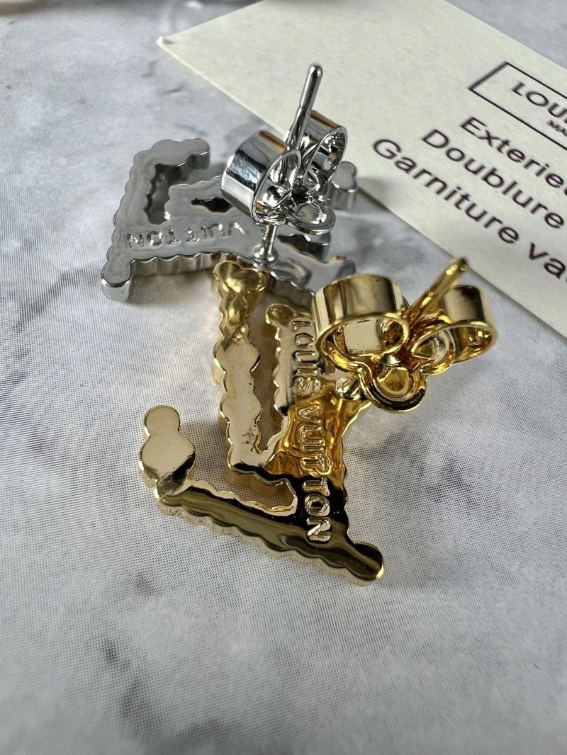 Louis Vuitton Earrings RelaxedFit 251548