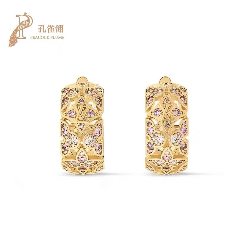 Louis Vuitton Earrings BestValue 251518