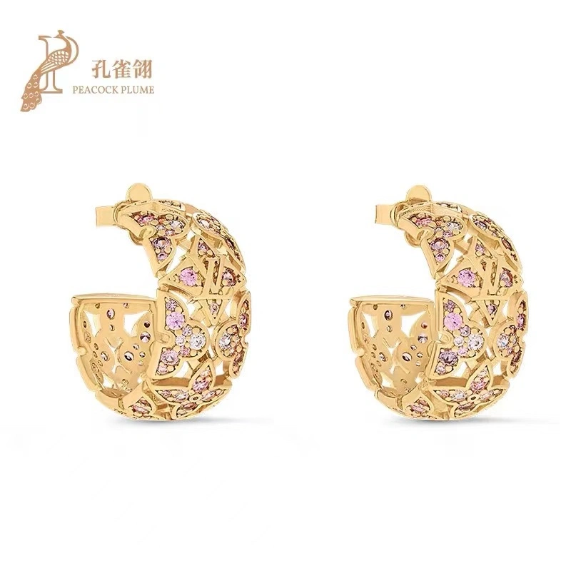 Louis Vuitton Earrings BestValue 251518