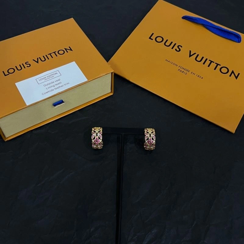 Louis Vuitton Earrings BestValue 251518