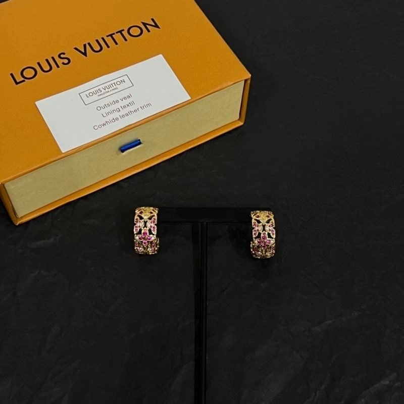 Louis Vuitton Earrings BestValue 251518