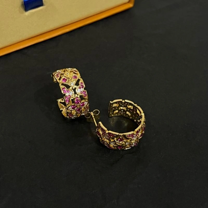 Louis Vuitton Earrings BestValue 251518