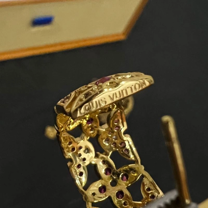 Louis Vuitton Earrings BestValue 251518