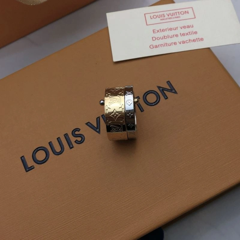 Louis Vuitton Earrings Lightweight 251532