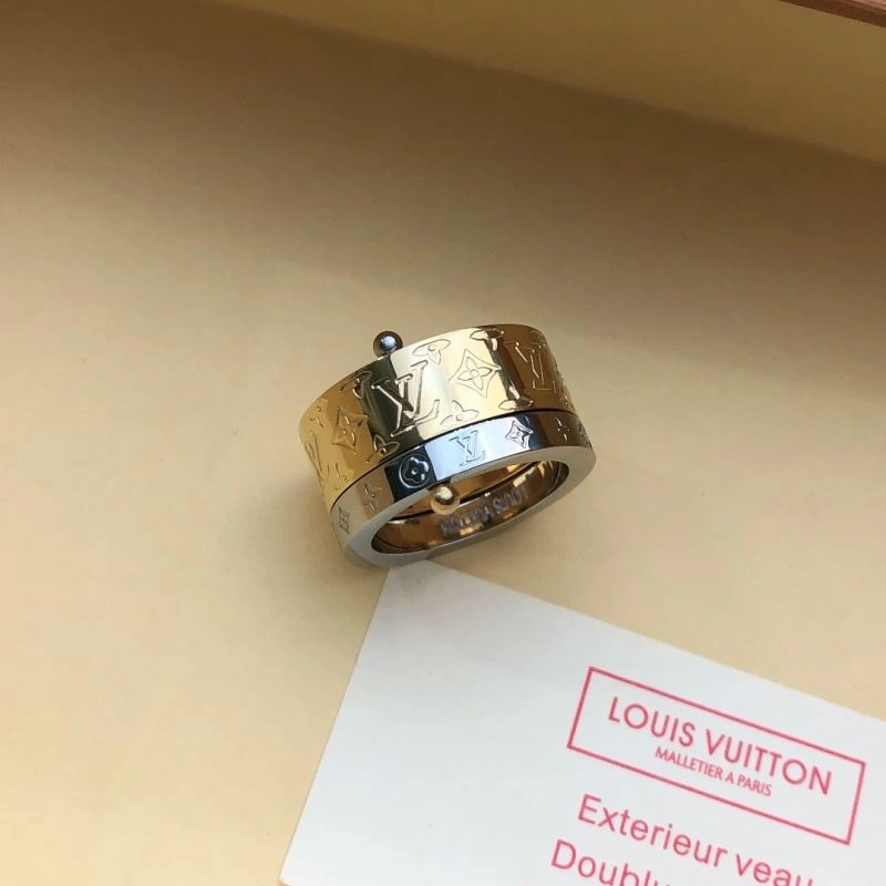 Louis Vuitton Earrings Lightweight 251532